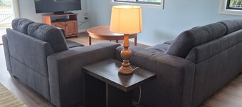 The Bungalow On Wilson