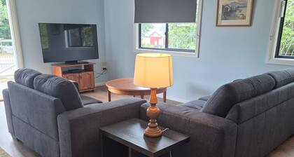 The Bungalow On Wilson