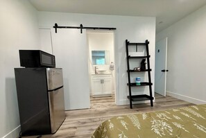 Wifi y ropa de cama 