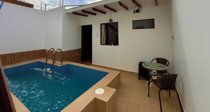 Huacachina desert house 2