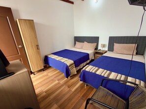 Room - Huacachina desert house 2 (Ica)