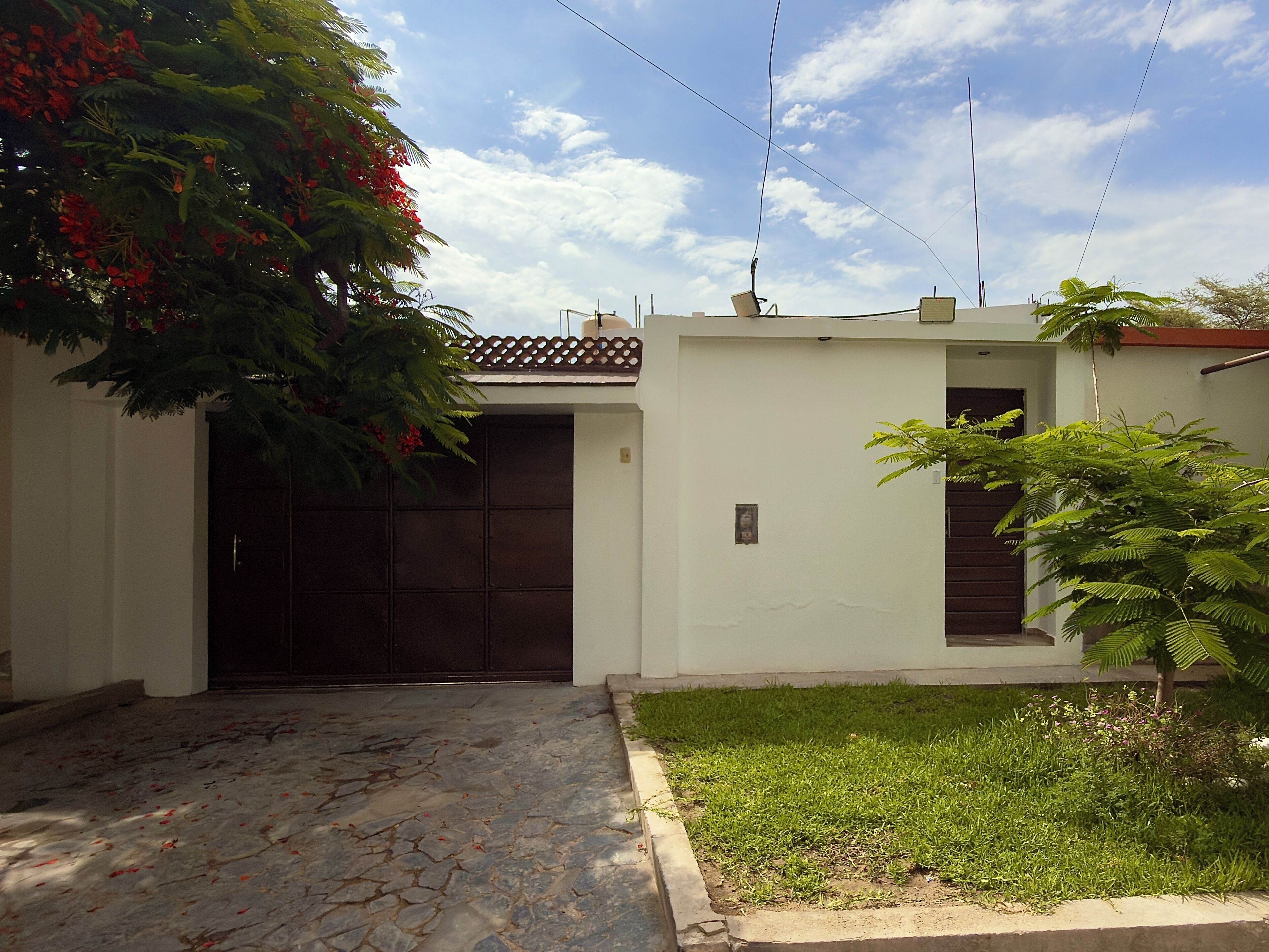 외부 세부 사진