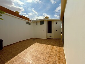 Property grounds - Huacachina desert house 2 (Ica)