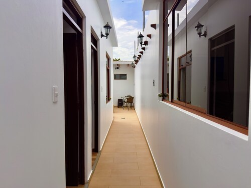 Huacachina desert house 2