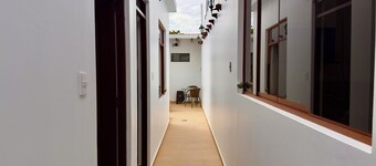 Huacachina desert house 2