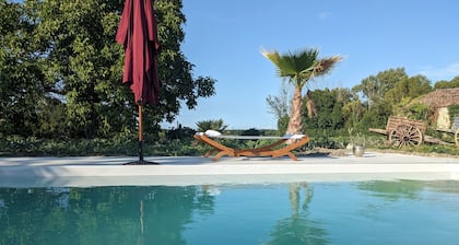 Villa Bégadan - Piscine Privée Chauffée