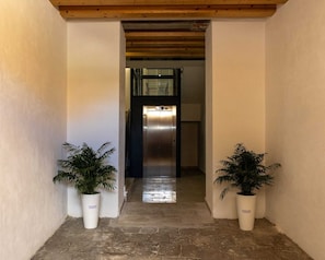 Terraço/pátio