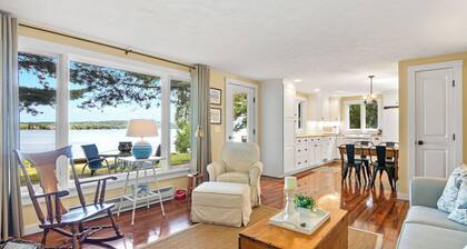 100 ft Lake Leelanau frontage 30% off for week stays