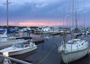 Marina - Peaceful Retreat - North End Carolina Beach (Carolina Beach)