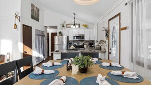 House (3 Bedrooms) | Interior - Emberwood Cabin by Avantstay Poconos Cabin + Firepit + Private Deck + Outdoor Dining + Near Jack Frost Skiing (Albrightsville)