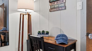 Hus (3 Bedrooms) | Interiör