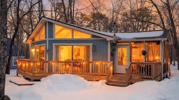 Casa (3 Bedrooms) | Parte interna