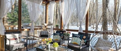 Maison (3 Bedrooms) | Intérieur