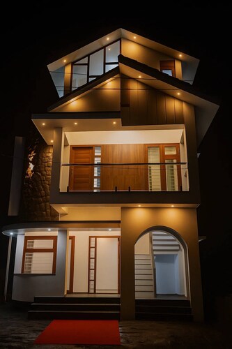 Room-amruthadhara A Home of Timeless P