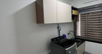 Room-amruthadhara A Home of Timeless P