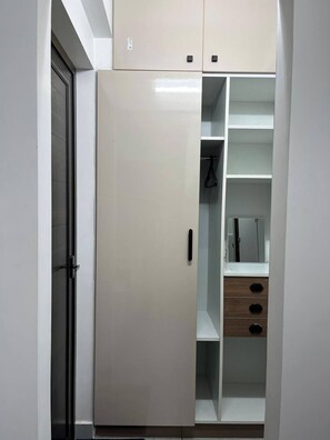 Zimmer, 2 Schlafzimmer, Raucher, Terrasse | Innenbereich