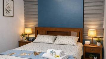 Room, 2 Bedrooms, Smoking, Terrace