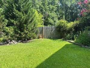 Property grounds - Cozy studio in amazing Fayetteville with AC, pool,close to Trilith movie studios (Fayetteville)