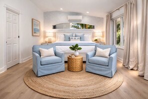 4 bedrooms, desk, iron/ironing board, travel cot - La Luna Oasis - Holiday Home West Palm (West Palm Beach)