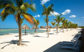 Am Strand
