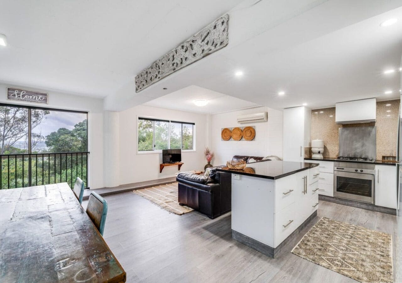 Apartment, 3 Bedrooms | Private kitchen