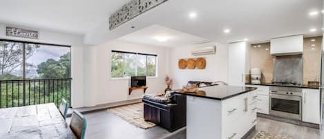 Appartement, 3 chambres | Cuisine privée