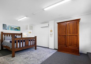 Free WiFi - 3 Bedrooms Vista Point Sanctuary (Burleigh Heads)