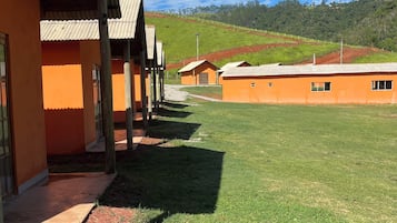 Área da propriedade