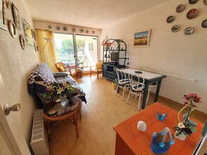 Interior - CAP D'AGDE - Port Malfato / Réf 263 (CAP D'AGDE)