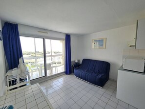 TV - CAP D'AGDE - Plage Richelieu / Réf 278 (CAP D'AGDE)