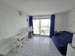 TV - CAP D'AGDE - Plage Richelieu / Réf 278 (CAP D'AGDE)