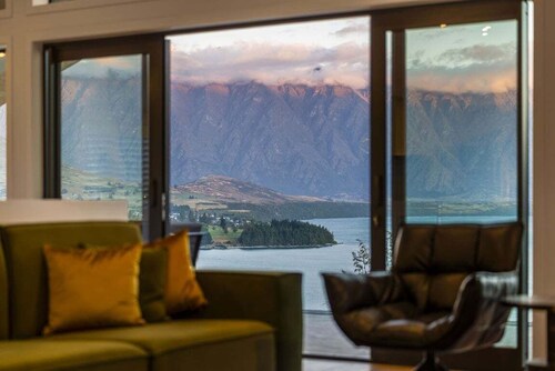 Aspen View | Hot Tub | Lake View | Luxury