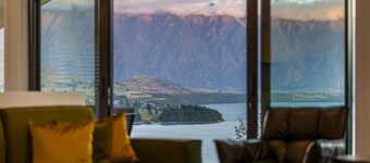 Aspen View | Hot Tub | Lake View | Luxury
