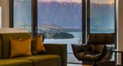 Aspen View | Hot Tub | Lake View | Luxury