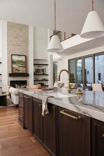 Rockaway Retreat | Sleeps 52+ | Pool • Golf Simulator • Theater • Sauna • Rooftop Decks