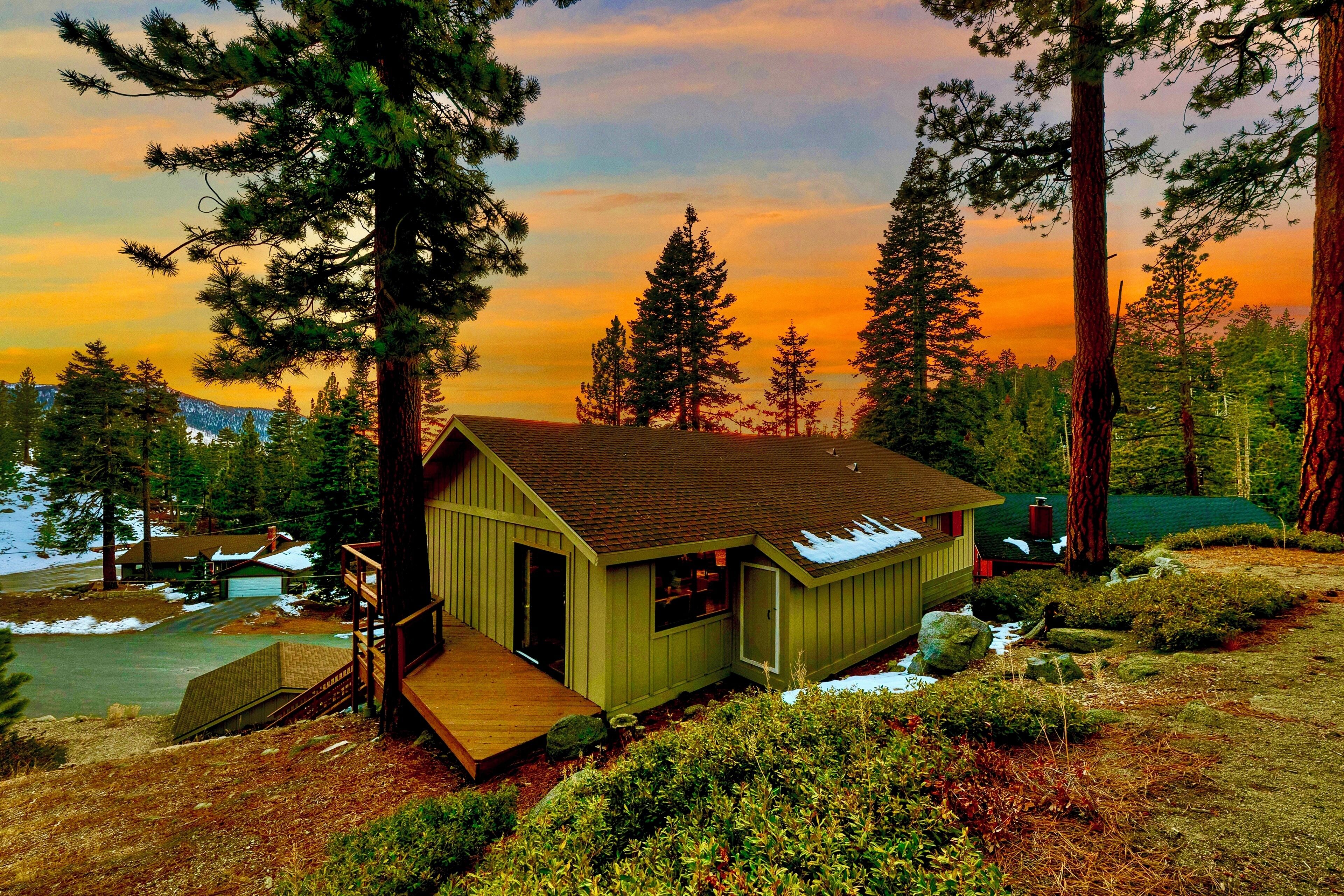 Aussenbereich
