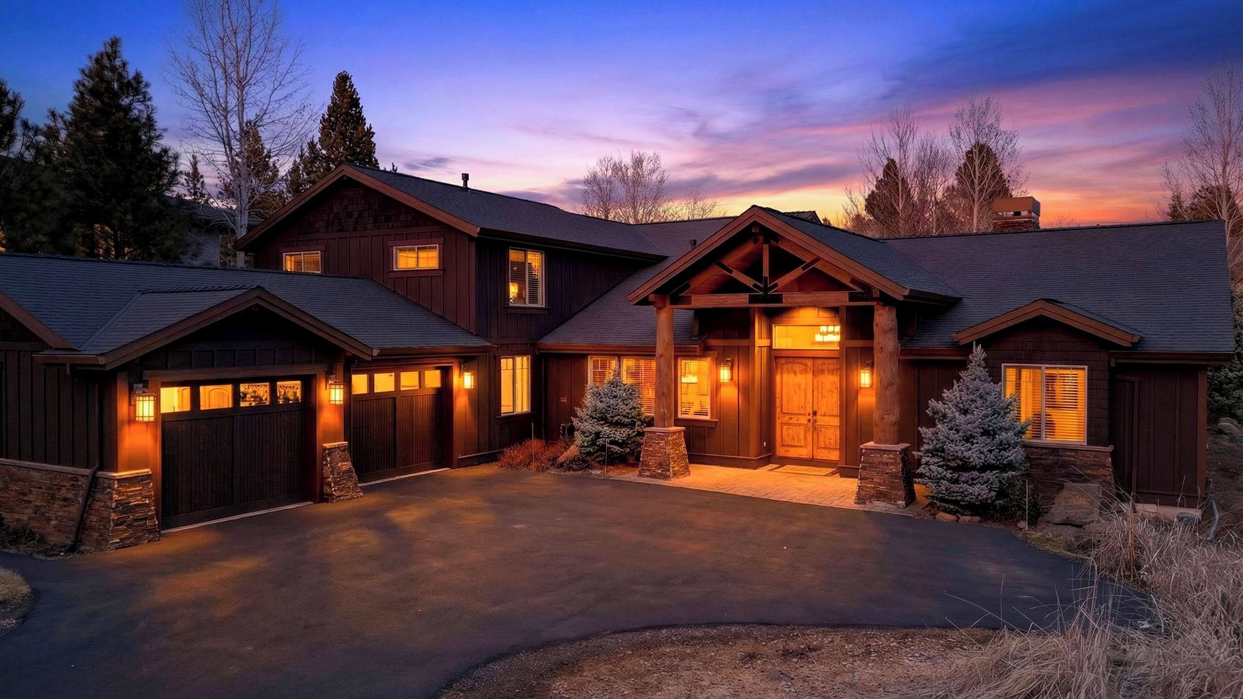 House (6 Bedrooms) | Front of property