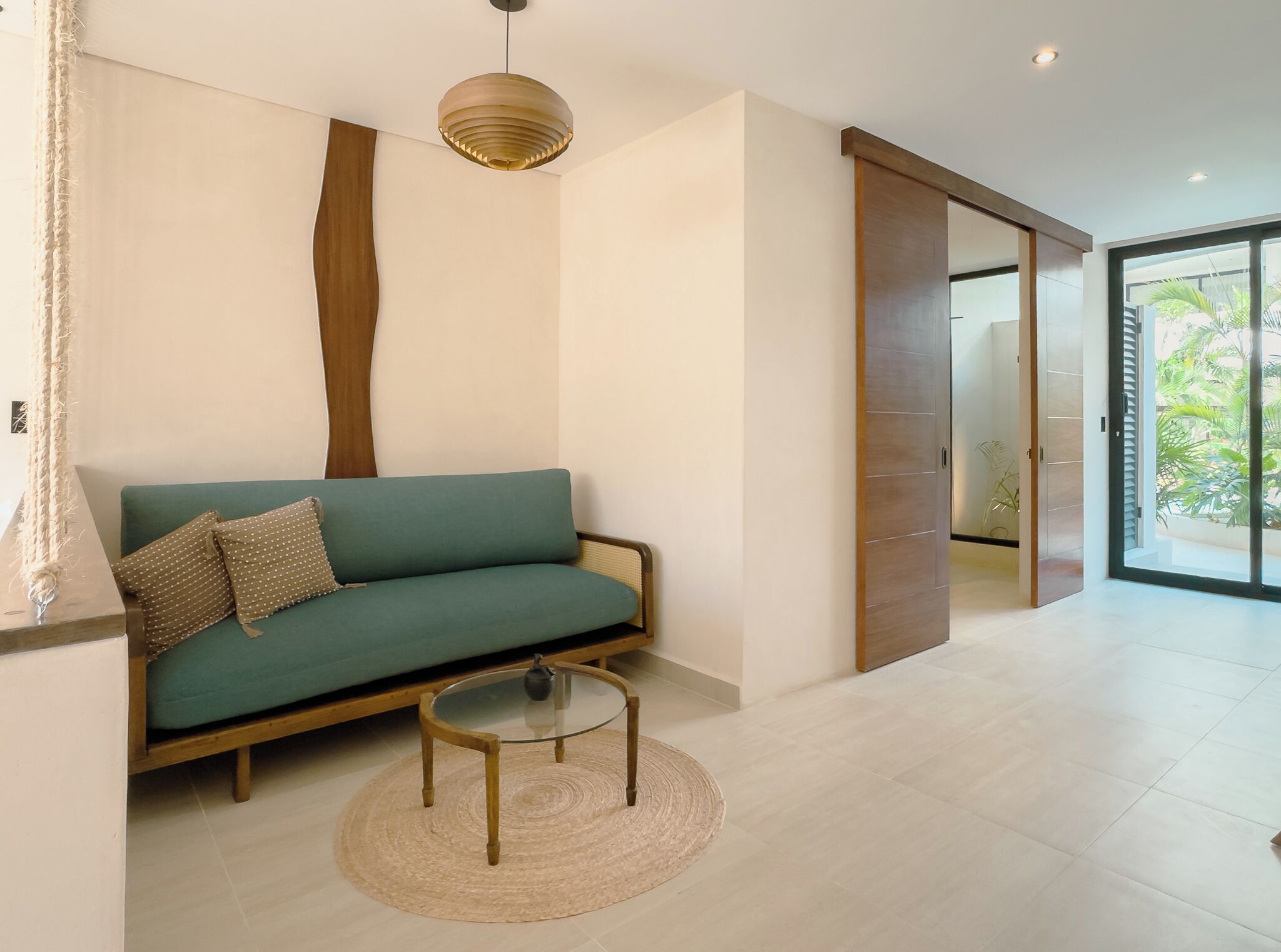 Studio Deluxe | Nội thất