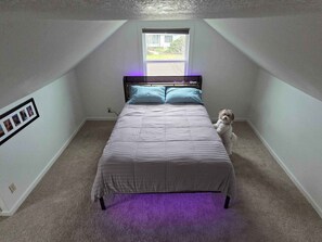 4 chambres, Wi-Fi, draps fournis