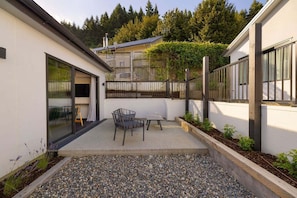 Terras
