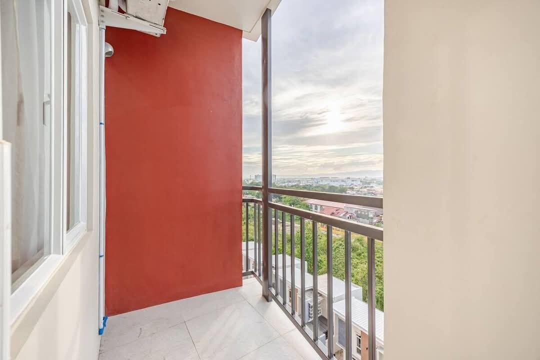 Comfort-huoneisto, vuoristonäköala | Sisätilat