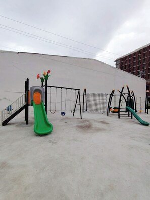 Children’s area - La Maison (Lapu-Lapu)