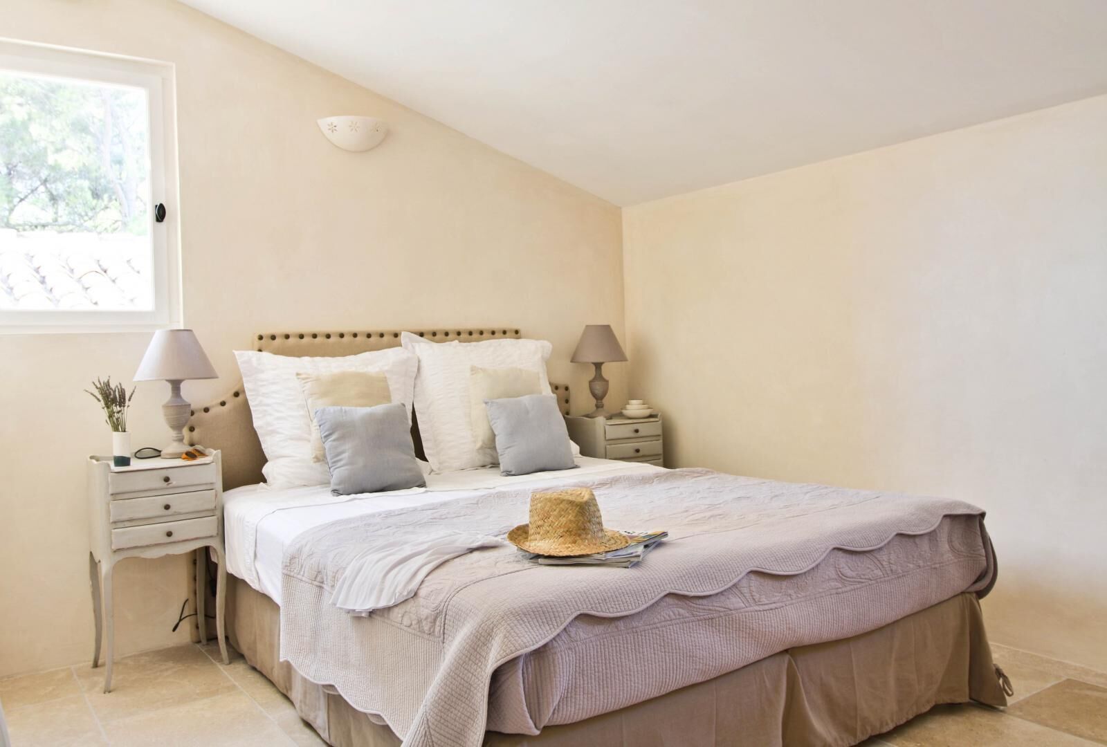 1 bedroom, in-room safe, desk, iron/ironing board