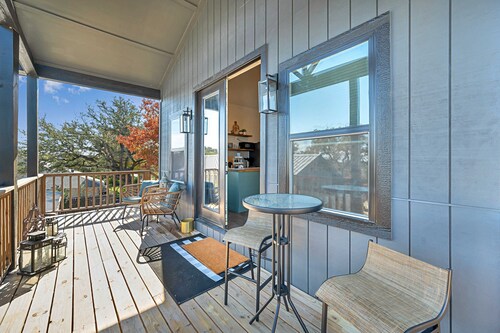 Casita by the Lake | Boat Parking | Walk to Lake