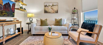 Casita by the Lake | Boat Parking | Walk to Lake