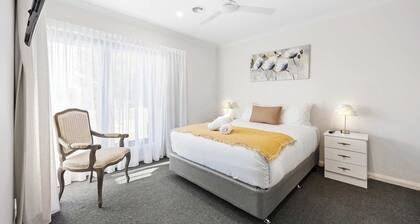 Auburn Comfort, Smythes Creek