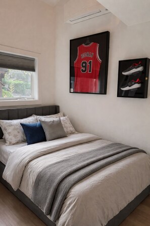 3 Schlafzimmer, Bügeleisen/Bügelbrett, WLAN, Bettwäsche