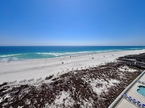 Beach - Welcome to Paradise! This 2/2 Prime Beach getaway awaits you ~~~ (Orange Beach)