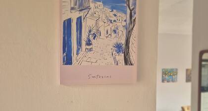 The Tala Townhouse Pafos