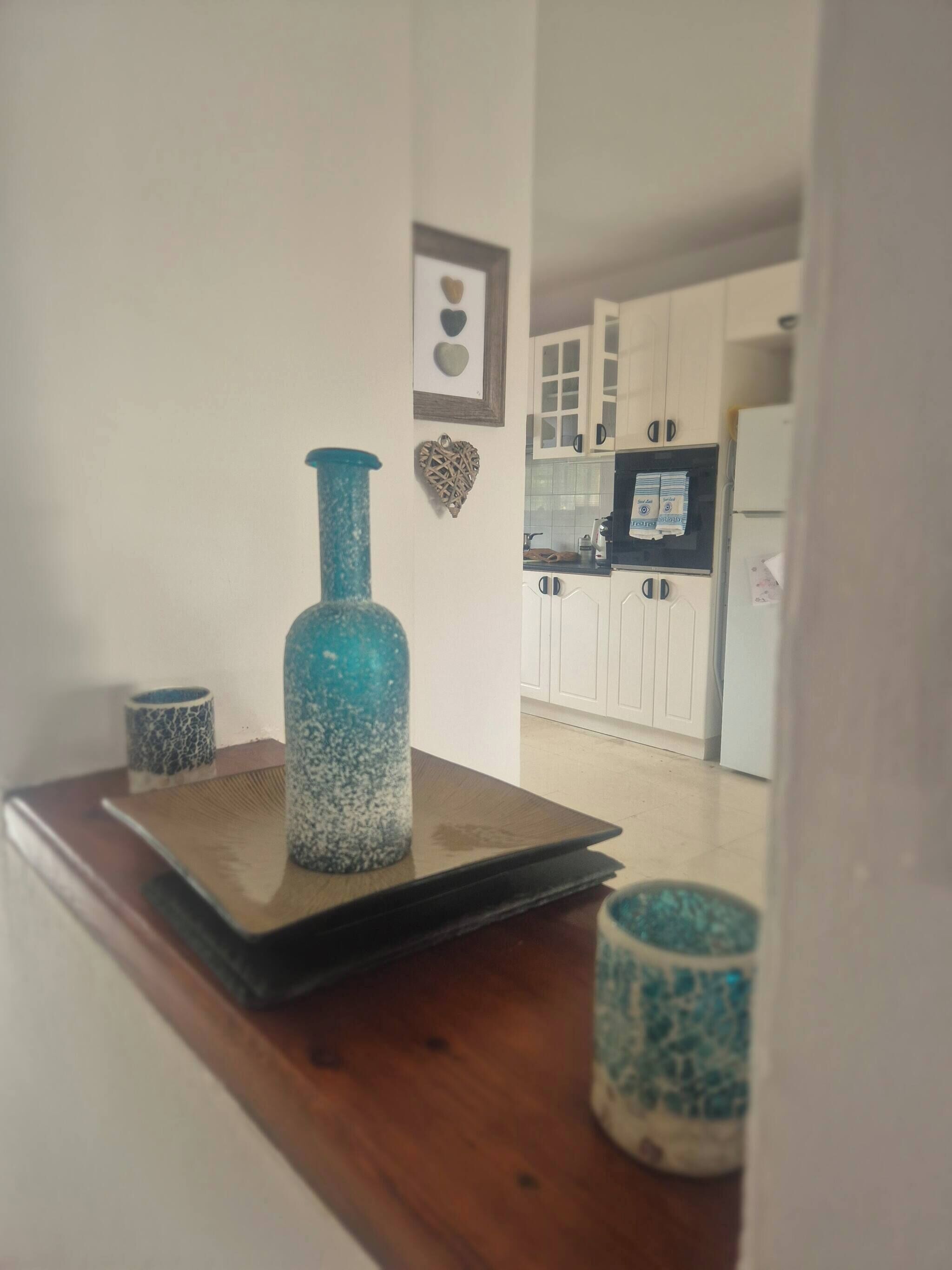 Rumah, 4 kamar tidur, balkon | Interior